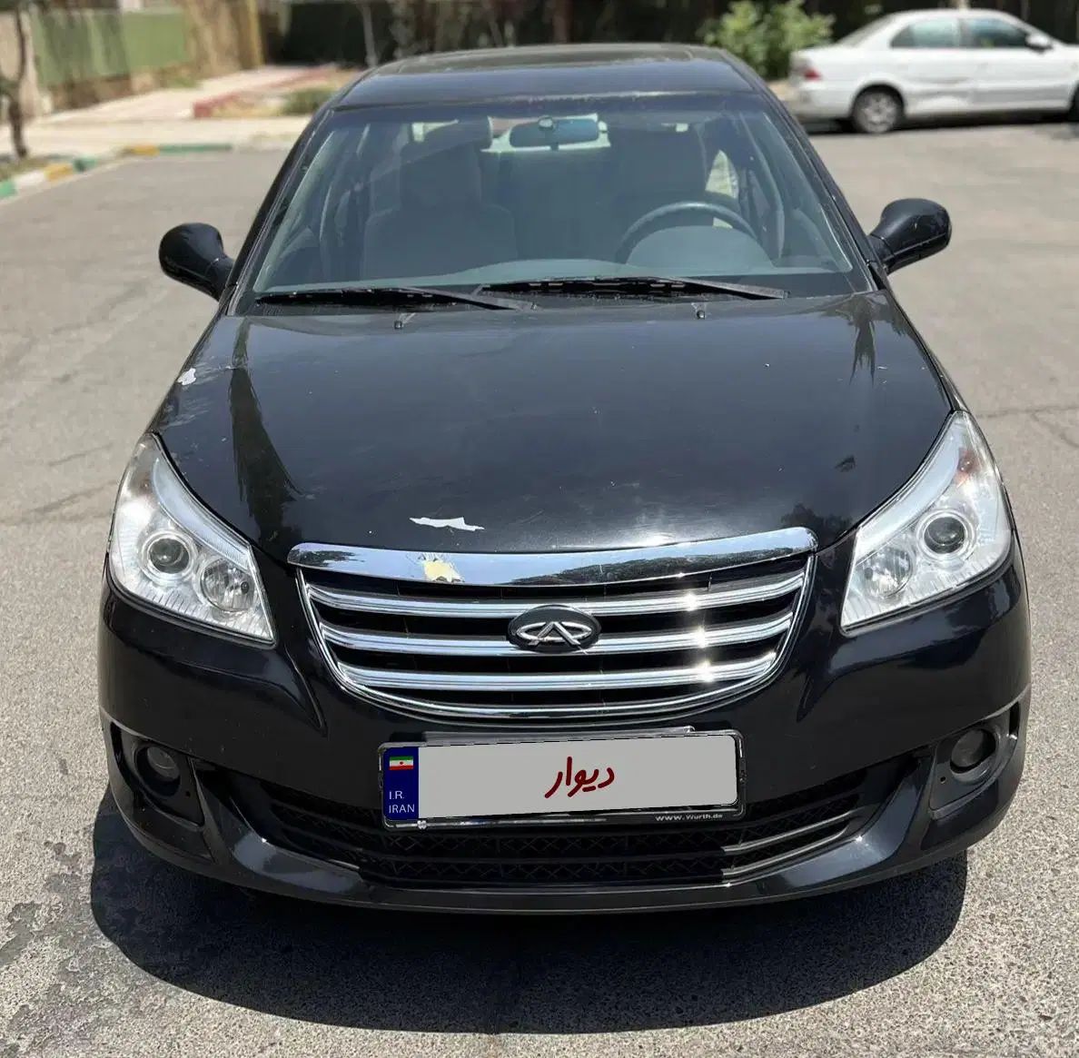 ام وی ام 550 دنده‌ای - 1395