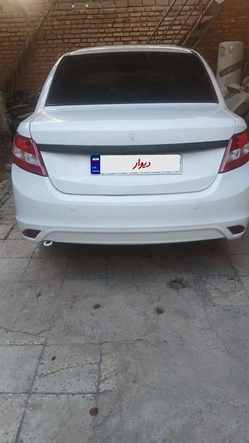 ساینا S دنده‌ای معمولی - 1400