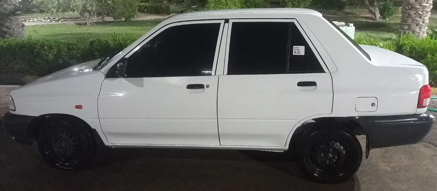 پراید 131 SE - 1397
