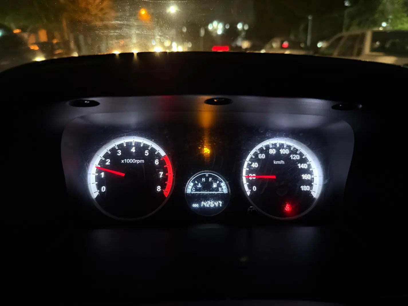 پراید 111 SE - 1396
