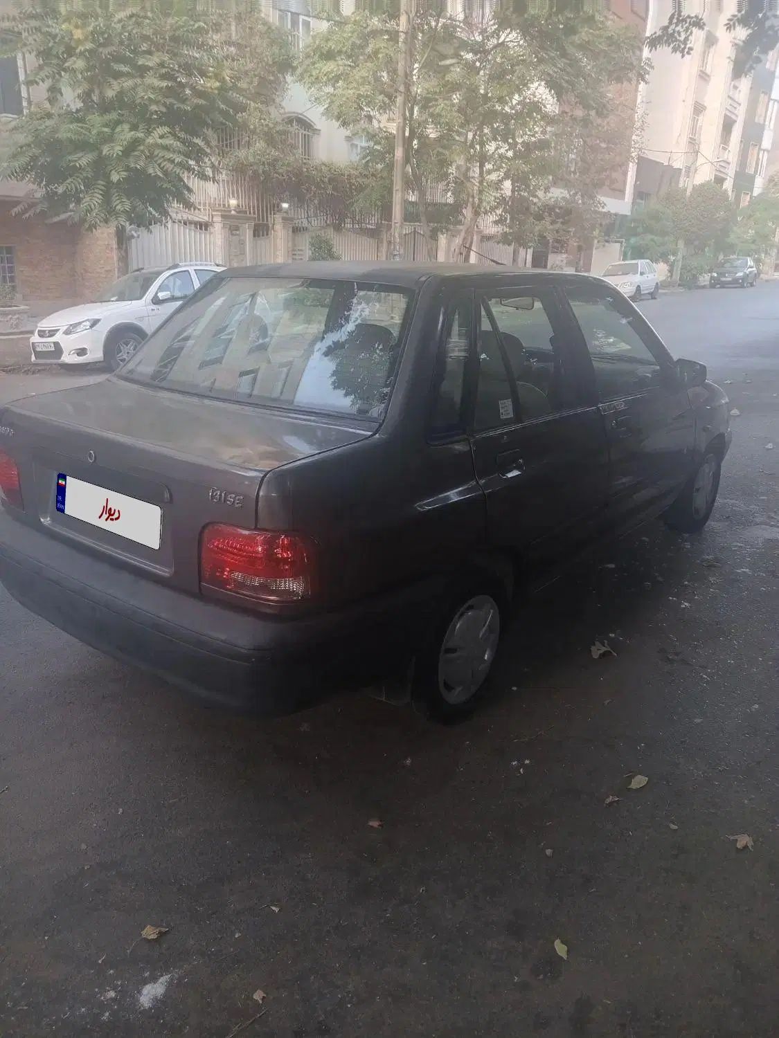 خودرو پراید، 131 آگهی ann_20110299
