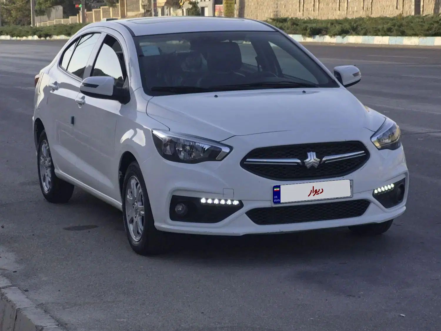شاهین G دنده ای - 1401