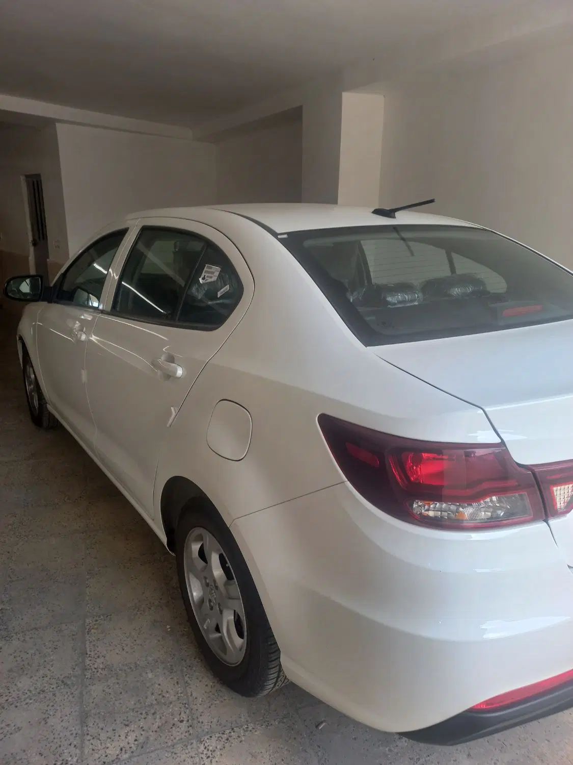 شاهین GL دنده ای - 1402