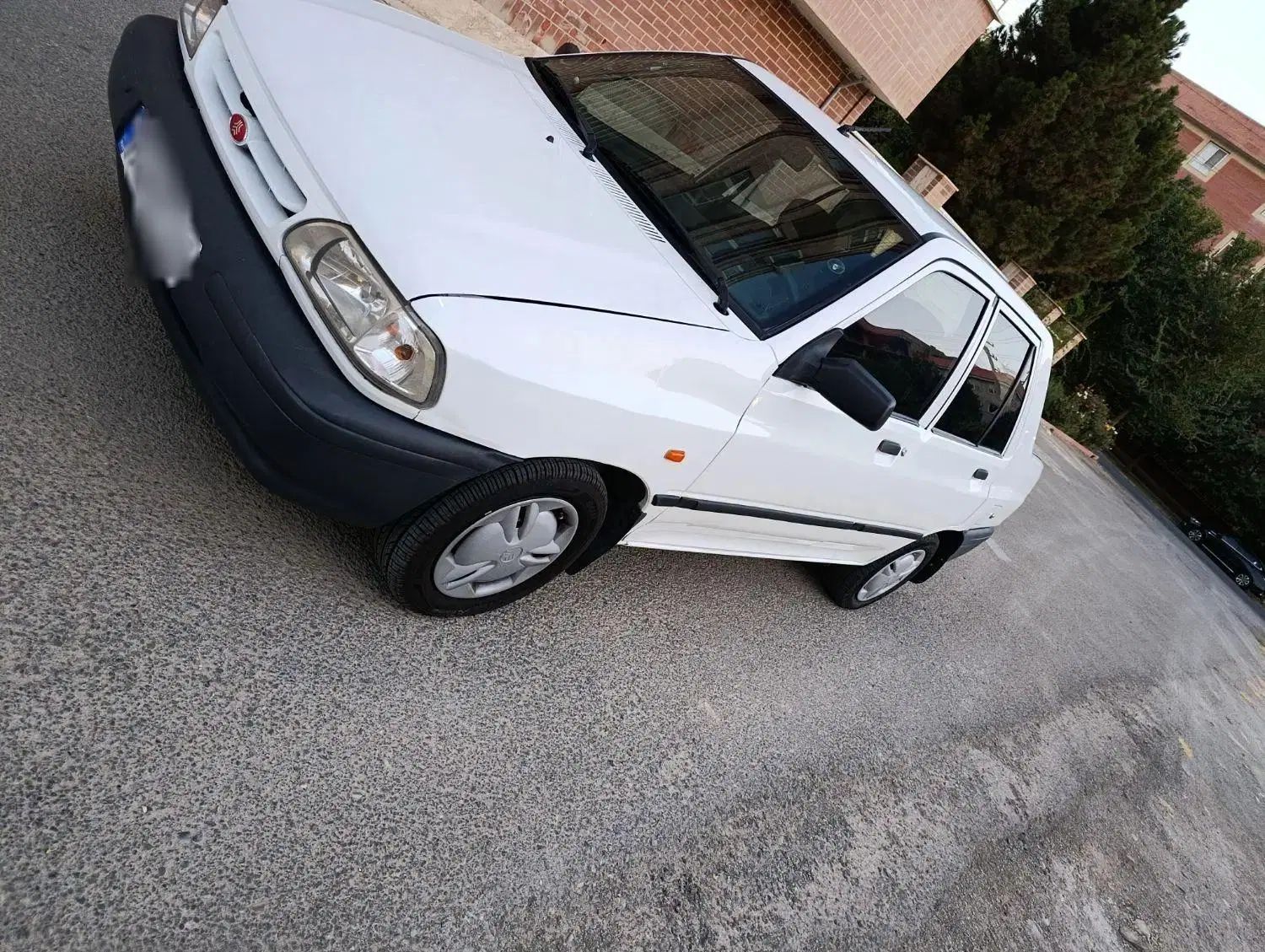 پراید 131 SE - 1397