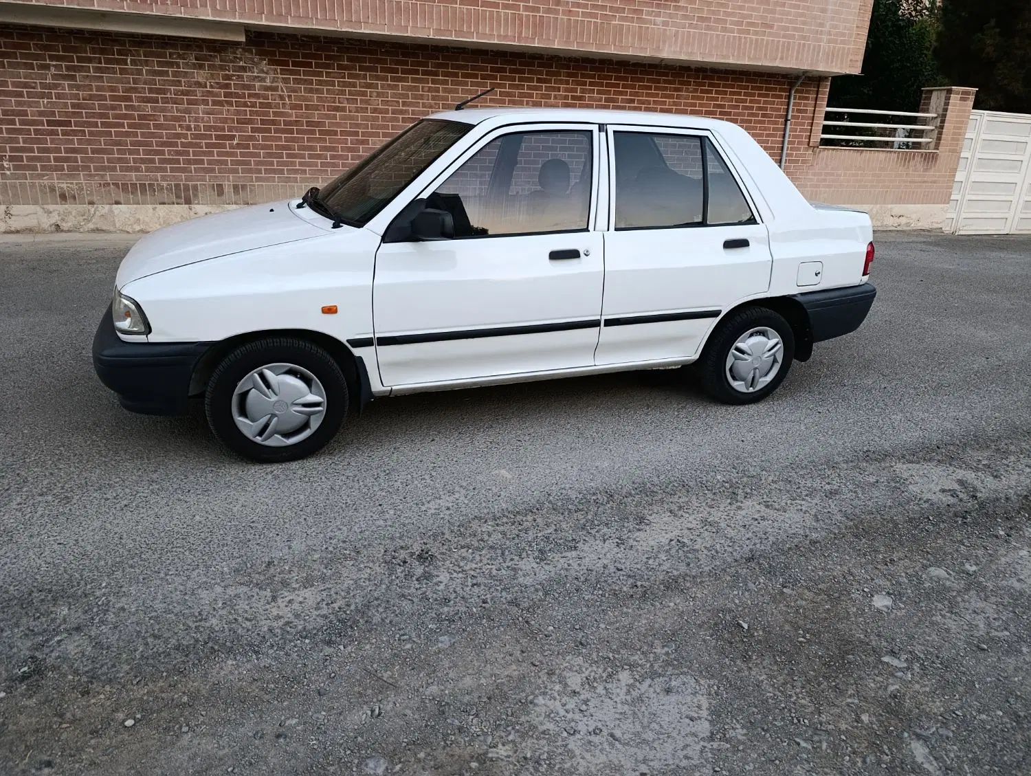 پراید 131 SE - 1397