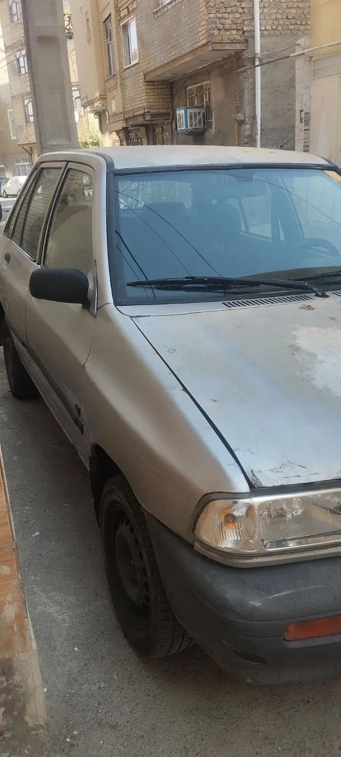 خودرو پراید، صبا آگهی ann_20110991