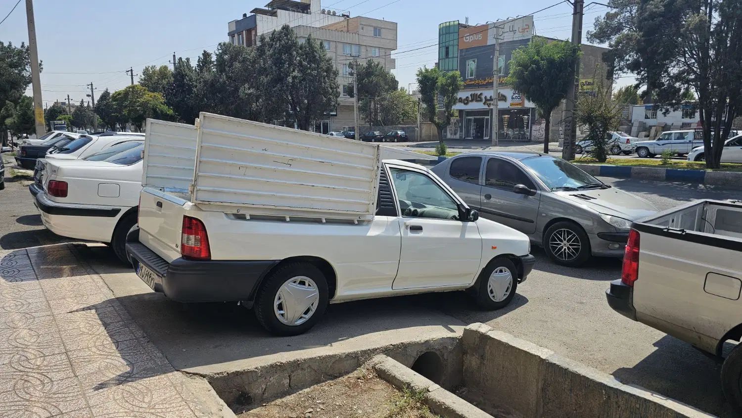 پراید 151 SE - 1403