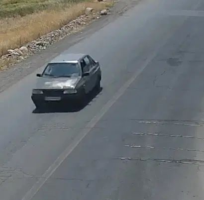 پراید صبا بنزینی - 1384