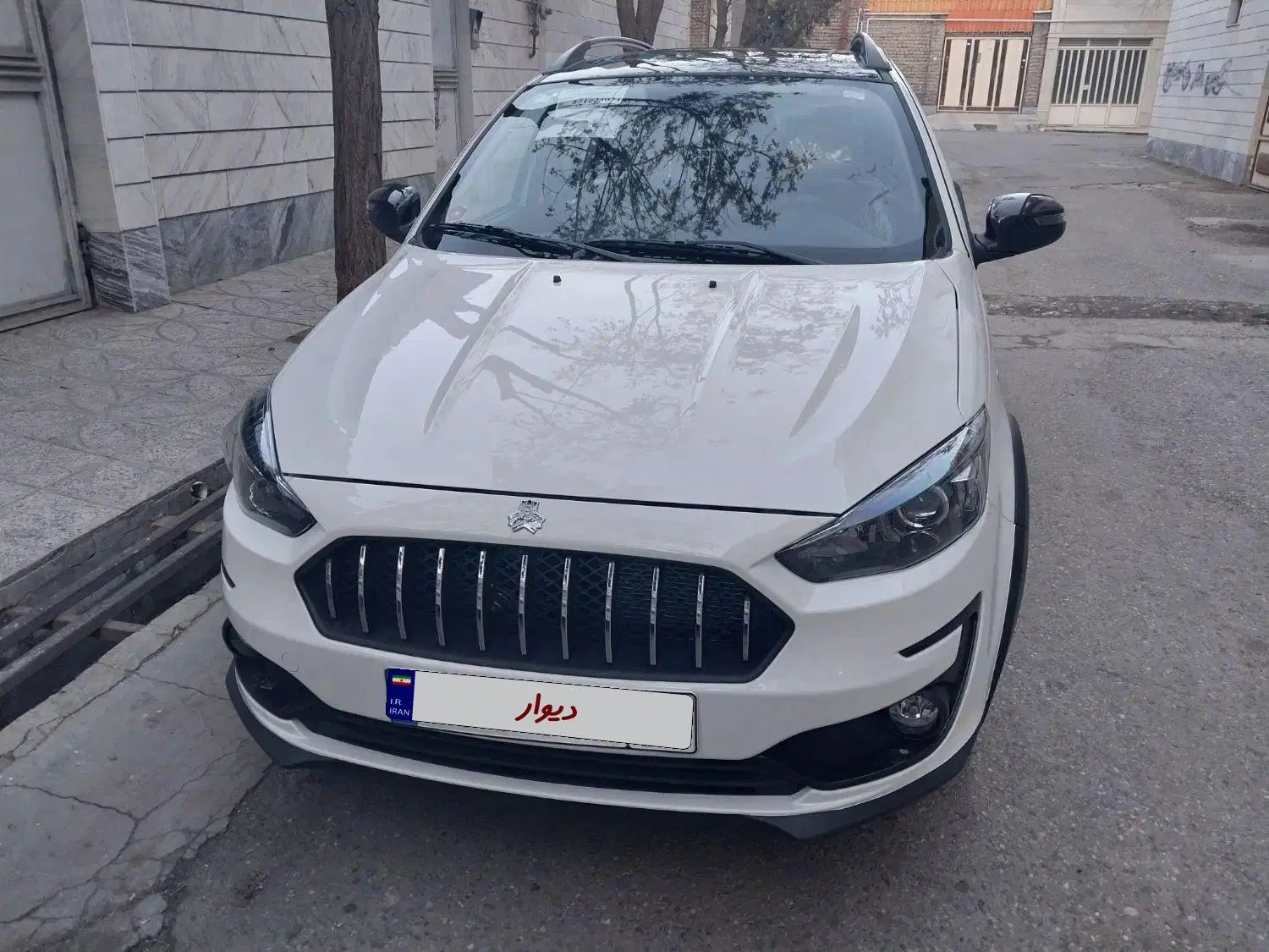 اطلس G دنده ای - 1403