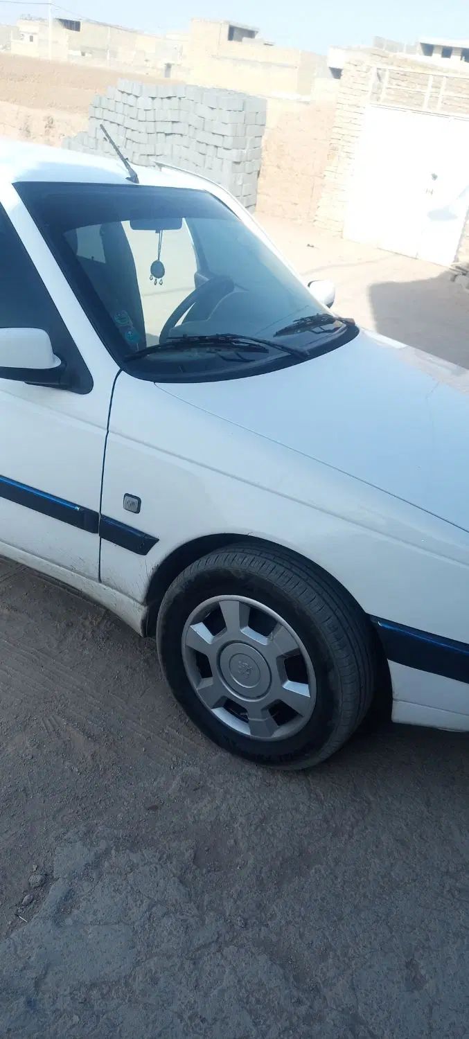 خودرو پژو، 405 SLX آگهی ann_20111344