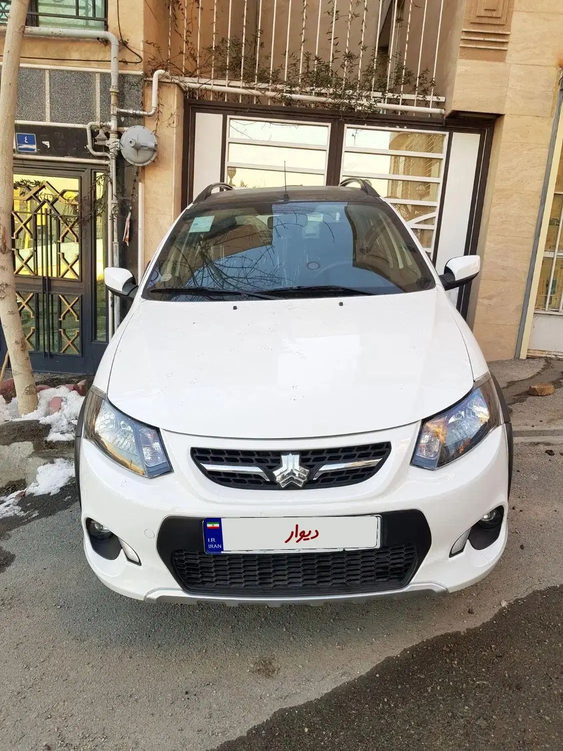 خودرو کوییک، R آگهی ann_20111431