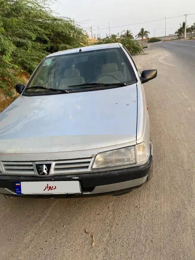 خودرو پژو، 405 آگهی ann_20111496