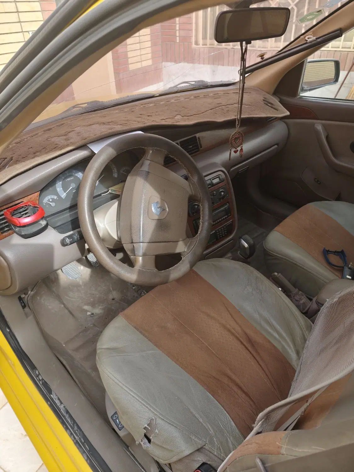 سمند LX XU7 - 1394