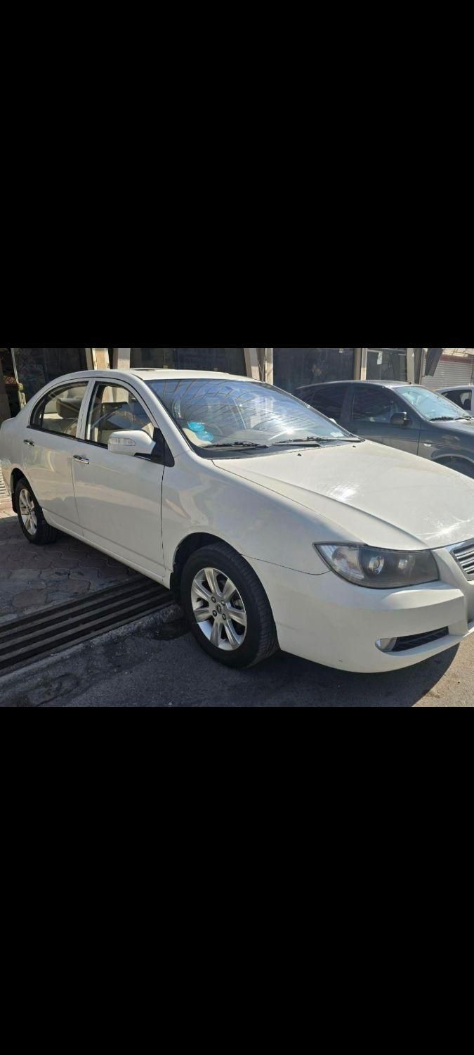لیفان 620 دنده ای 1800 - 1391