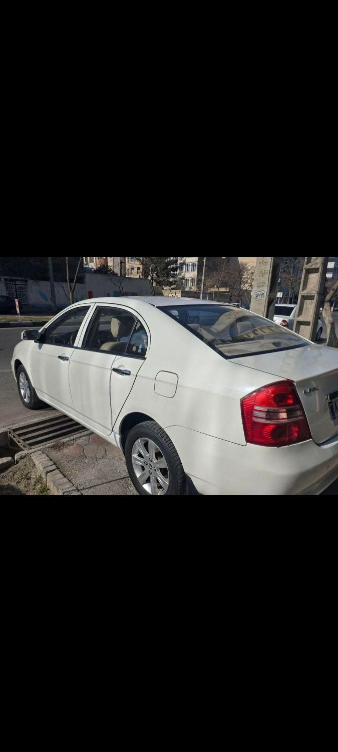 لیفان 620 دنده ای 1800 - 1391