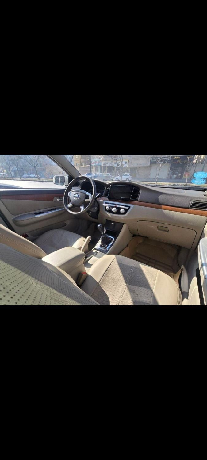 لیفان 620 دنده ای 1800 - 1391