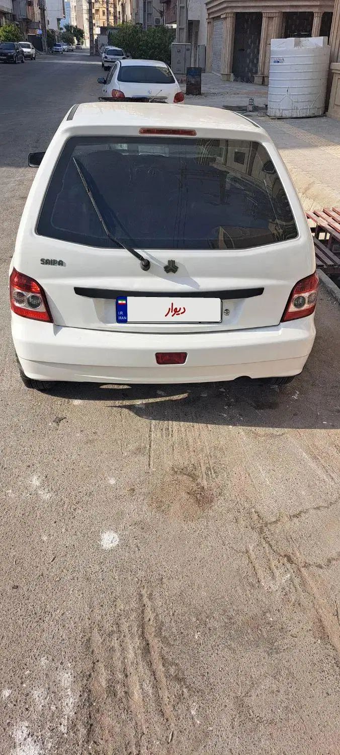 خودرو پراید، 111 آگهی ann_20111604