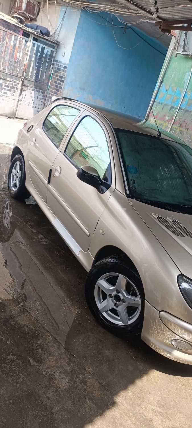 خودرو پژو، 206 آگهی ann_20111666