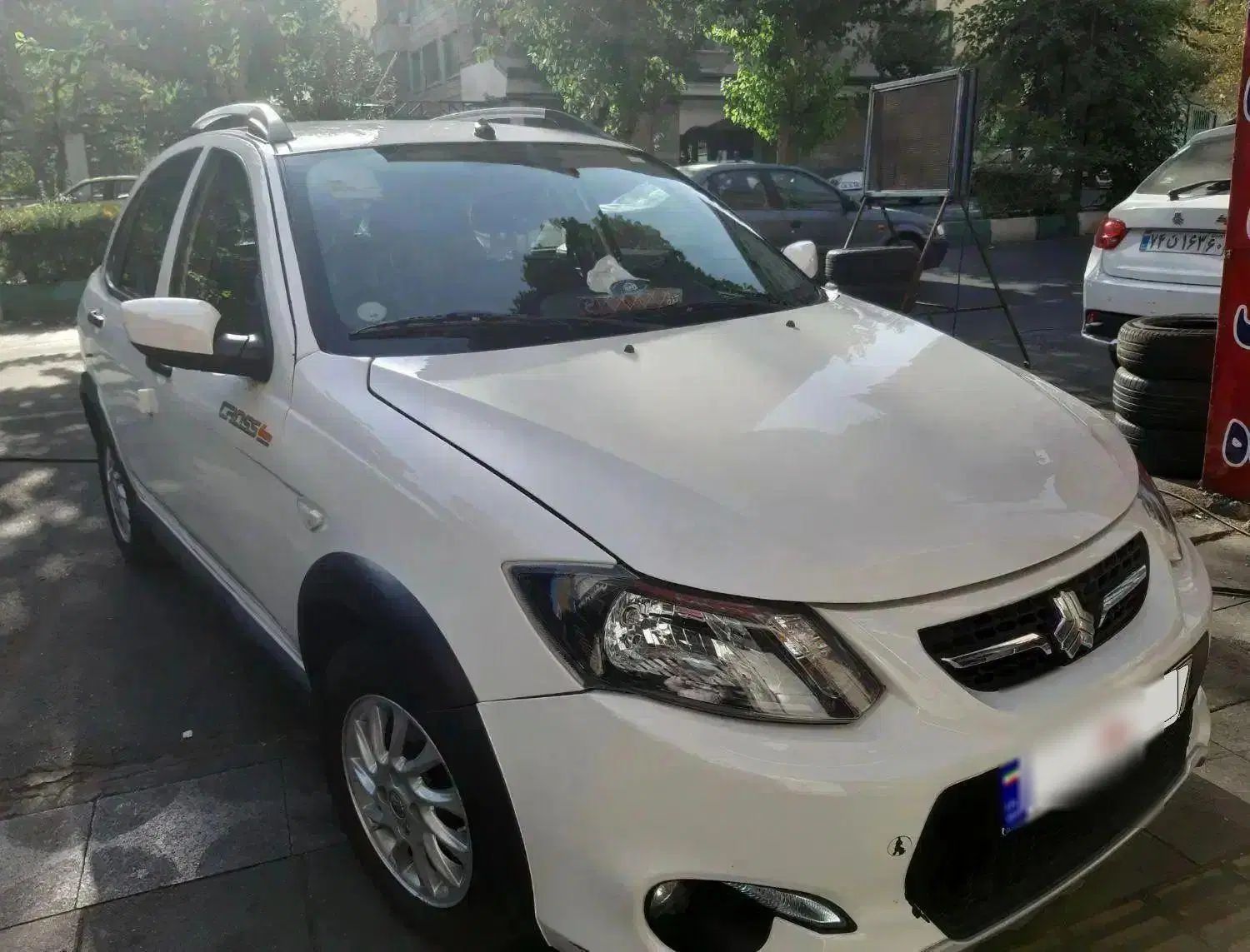 کوییک اتوماتیک فول پلاس - 1400