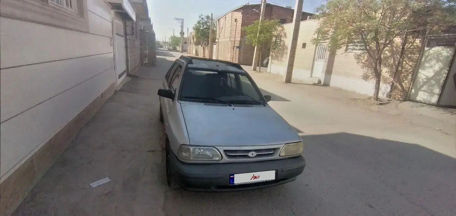 خودرو پراید، 131 آگهی ann_20111795