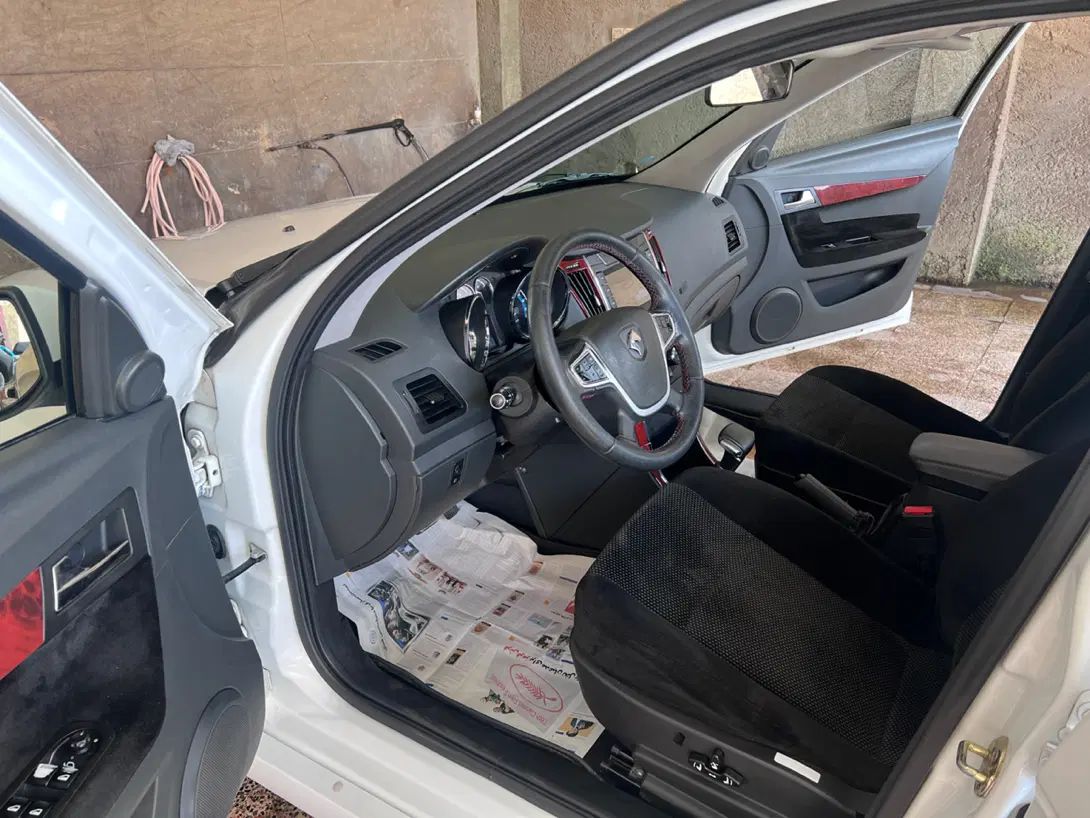 دنا پلاس توربو اتوماتیک - 1402