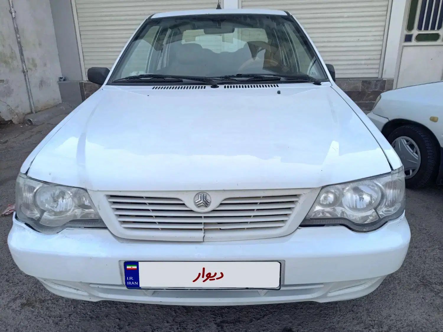 پراید 132 SE - 1395