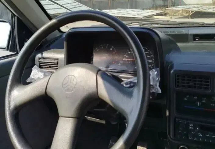 پراید صبا بنزینی - 1383
