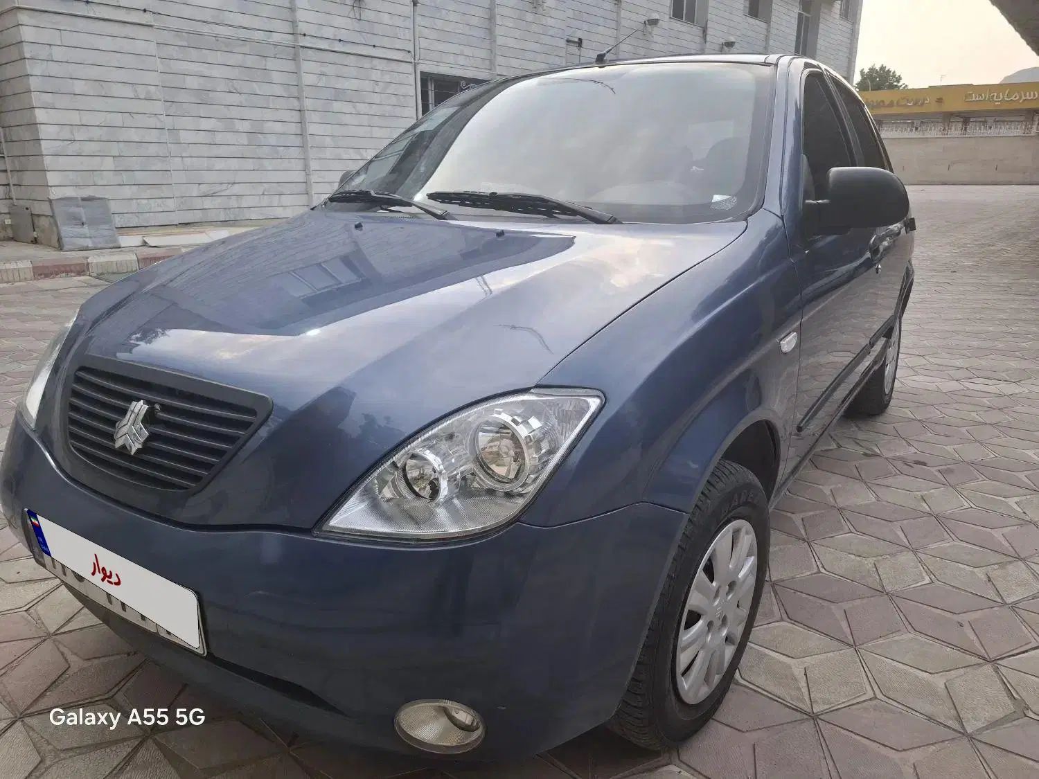 خودرو تیبا، 2 آگهی ann_20112130