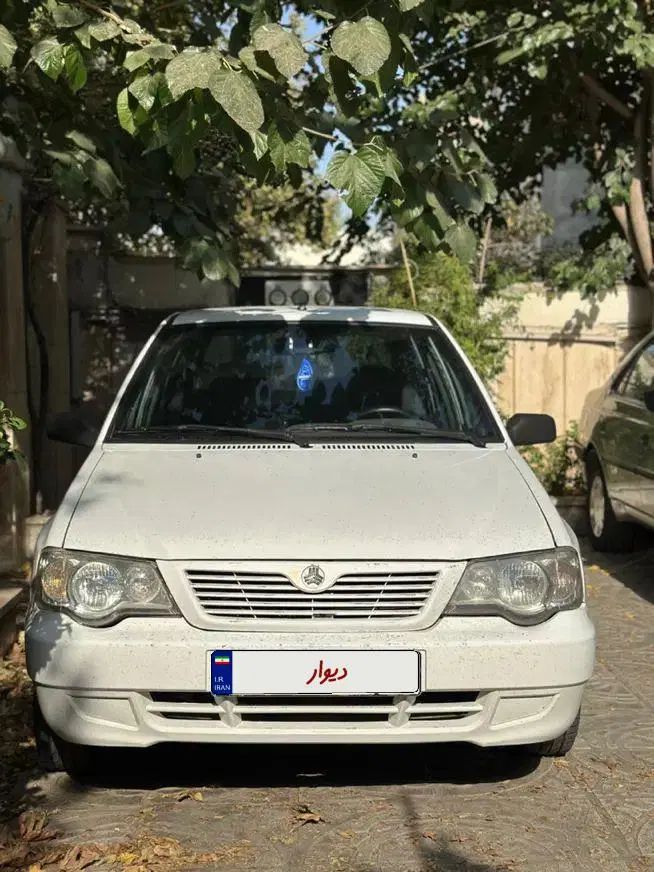 خودرو پراید، 111 آگهی ann_20112139