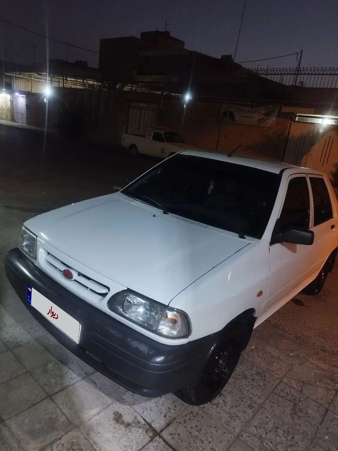 پراید 131 SE - 1397