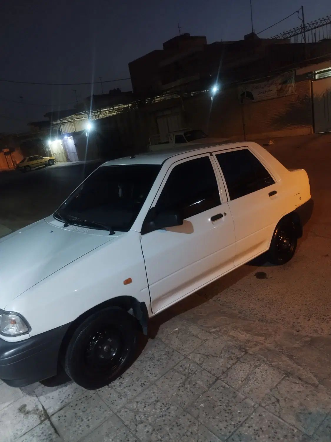 پراید 131 SE - 1397