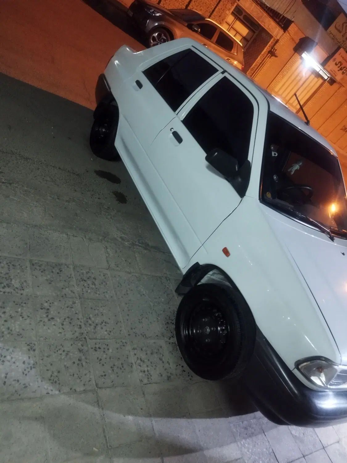 پراید 131 SE - 1397