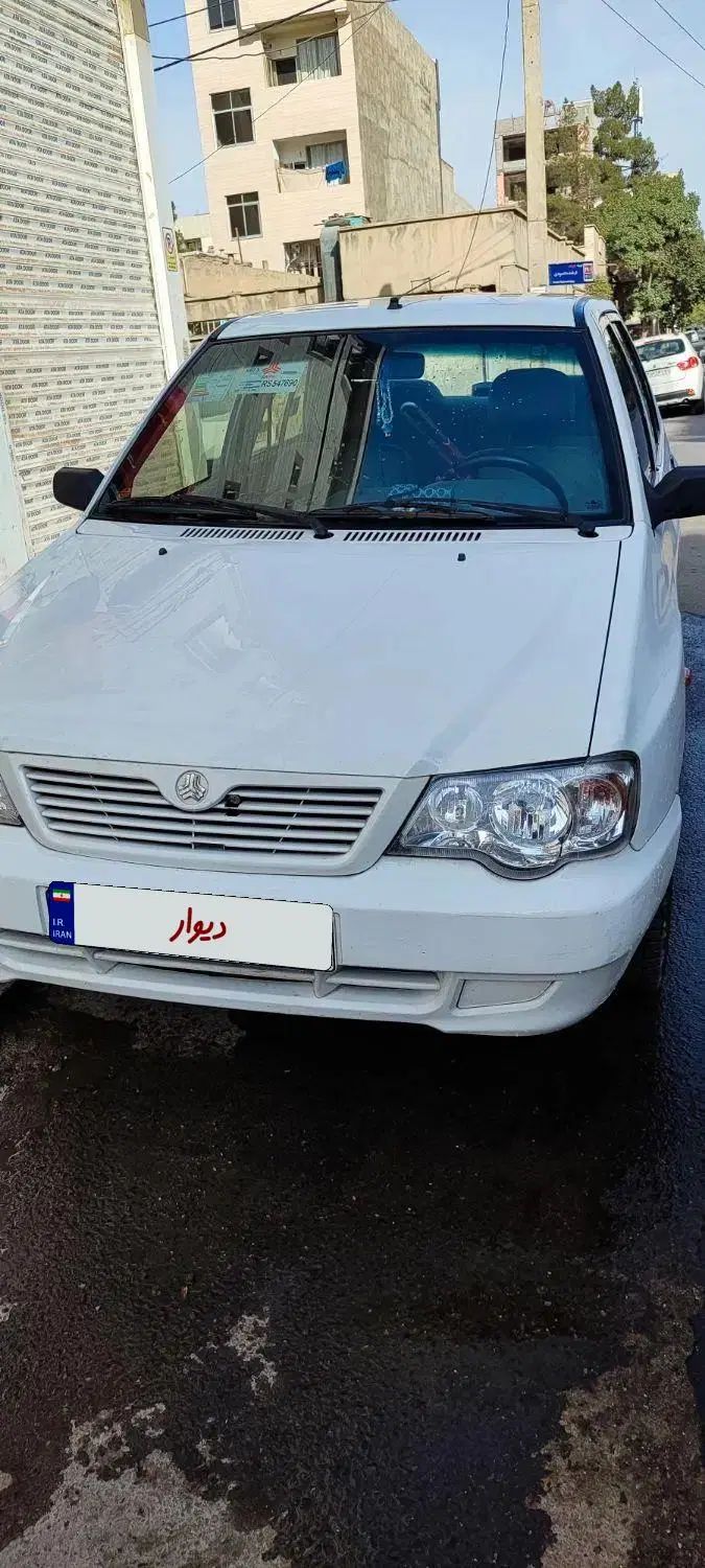 خودرو پراید، 132 آگهی ann_20112374