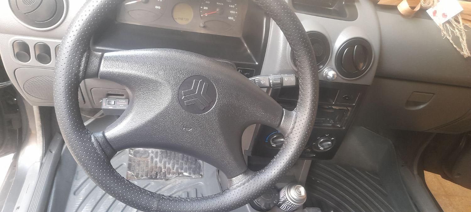 پراید 132 SX - 1391
