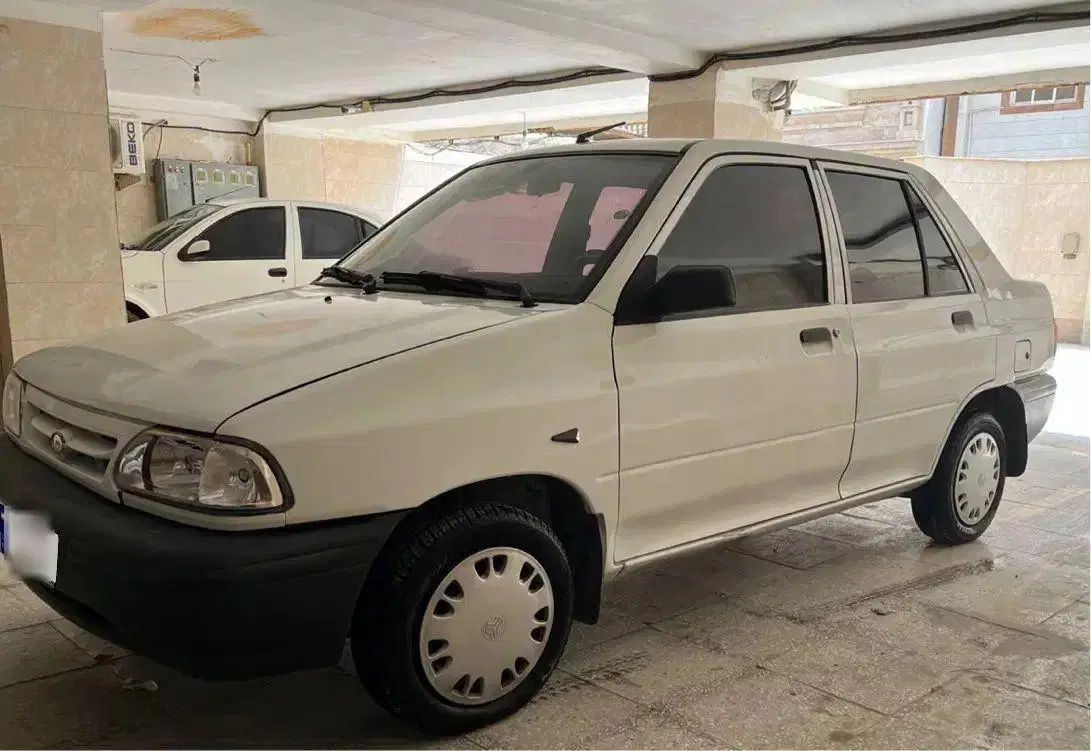 پراید 131 SE - 1399