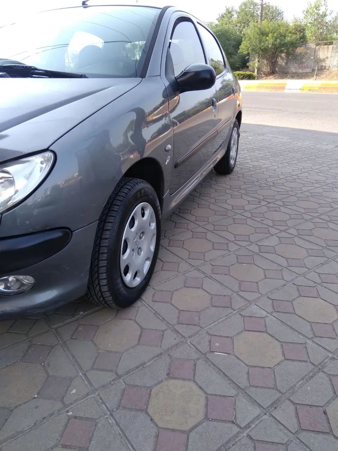 خودرو پژو، 206 آگهی ann_20112444
