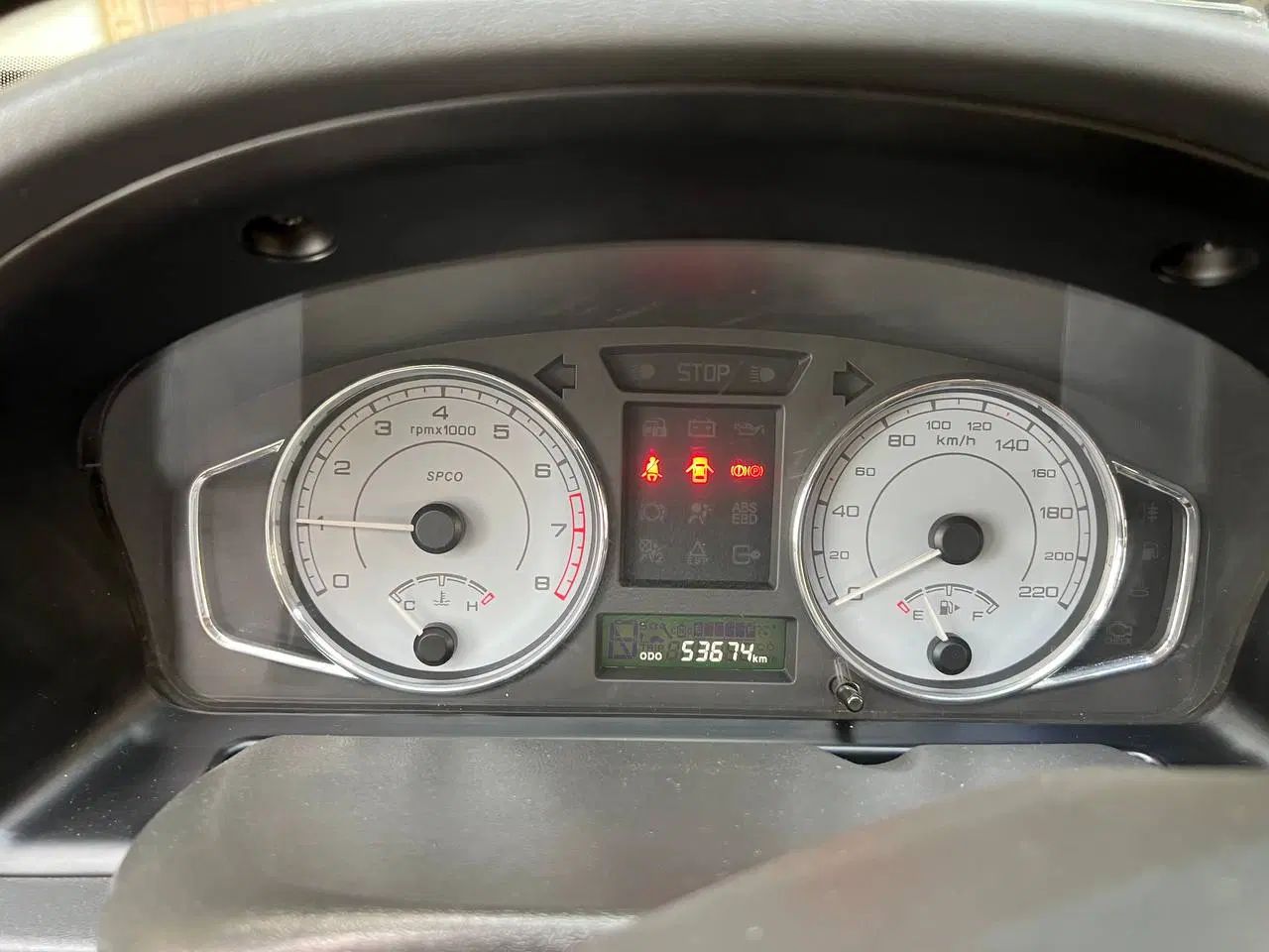پژو پارس سال - 1400