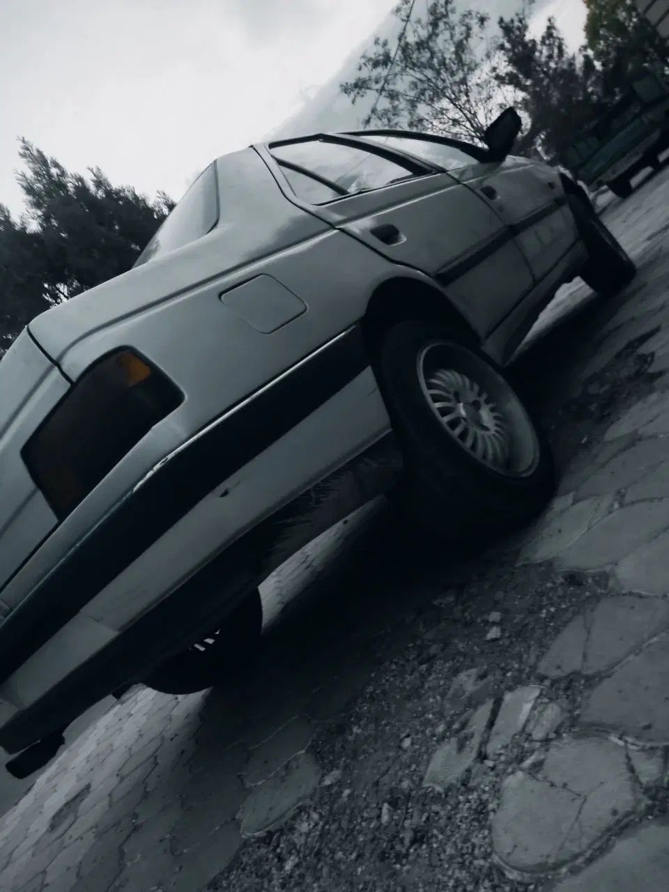 پژو 405 GLX - 1387