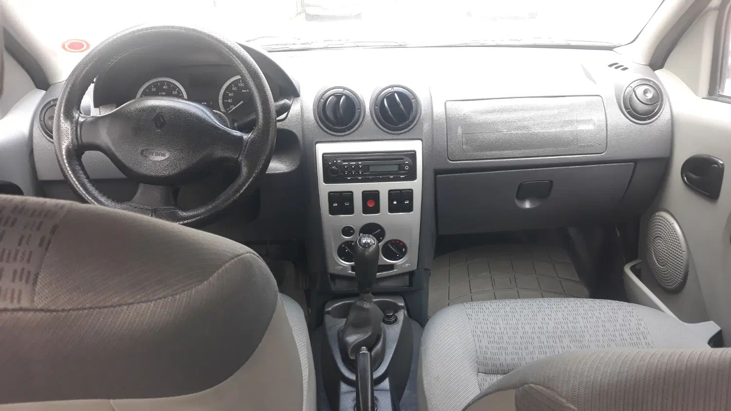 رنو تندر 90 E2 - 1390