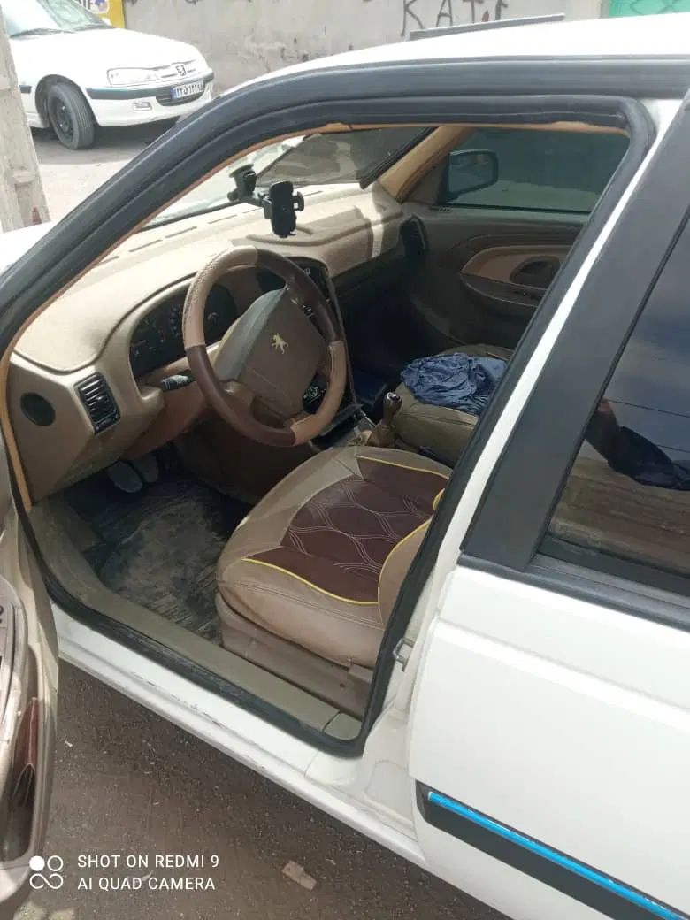 خودرو پژو، 405 SLX آگهی ann_20112763