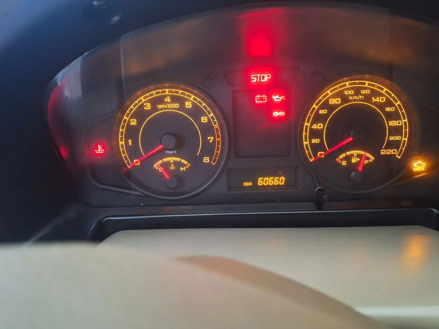 پژو 405 GLX - 1393