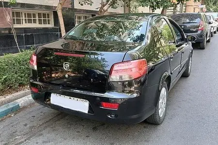 رانا پلاس پانوراما - 1400