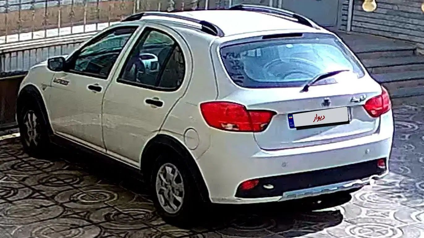 خودرو کوییک، معمولی آگهی ann_20112953
