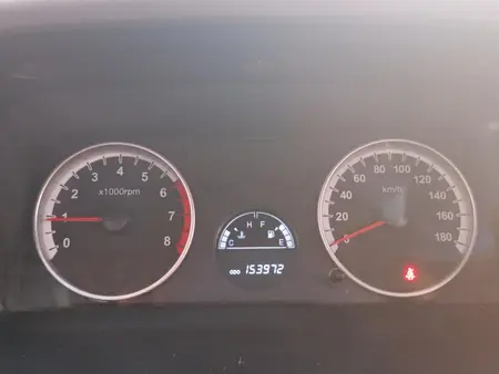 پراید 111 SX - 1396