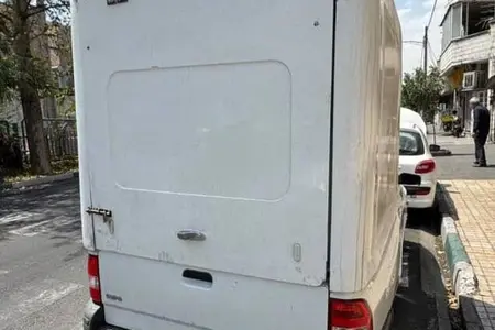 پراید 151 SE - 1399