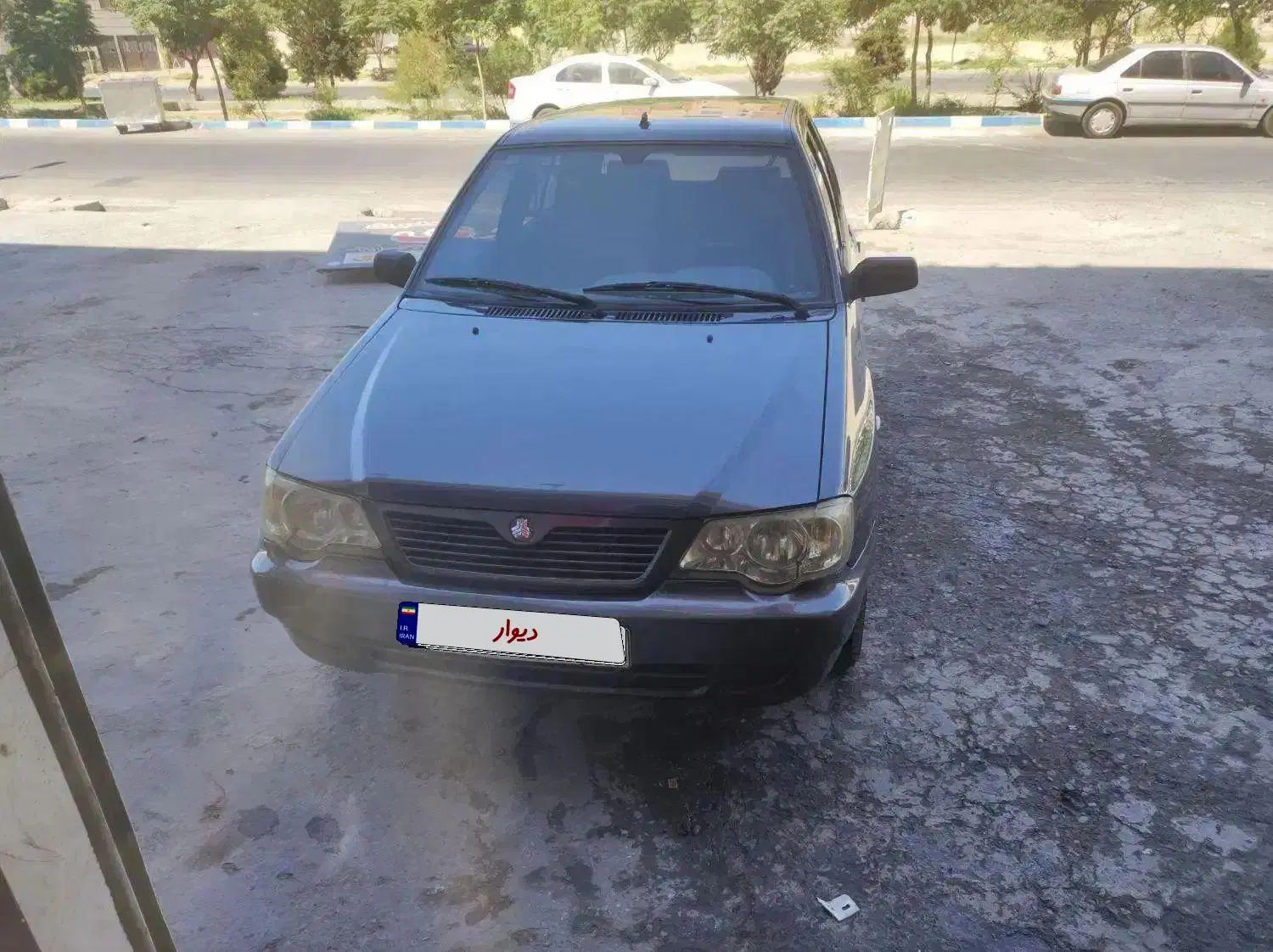 خودرو پراید، 111 آگهی ann_20113147