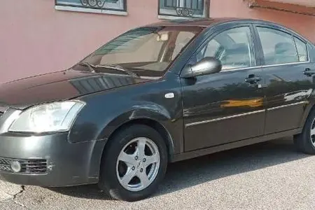 ام وی ام 530 دنده ای - 1390