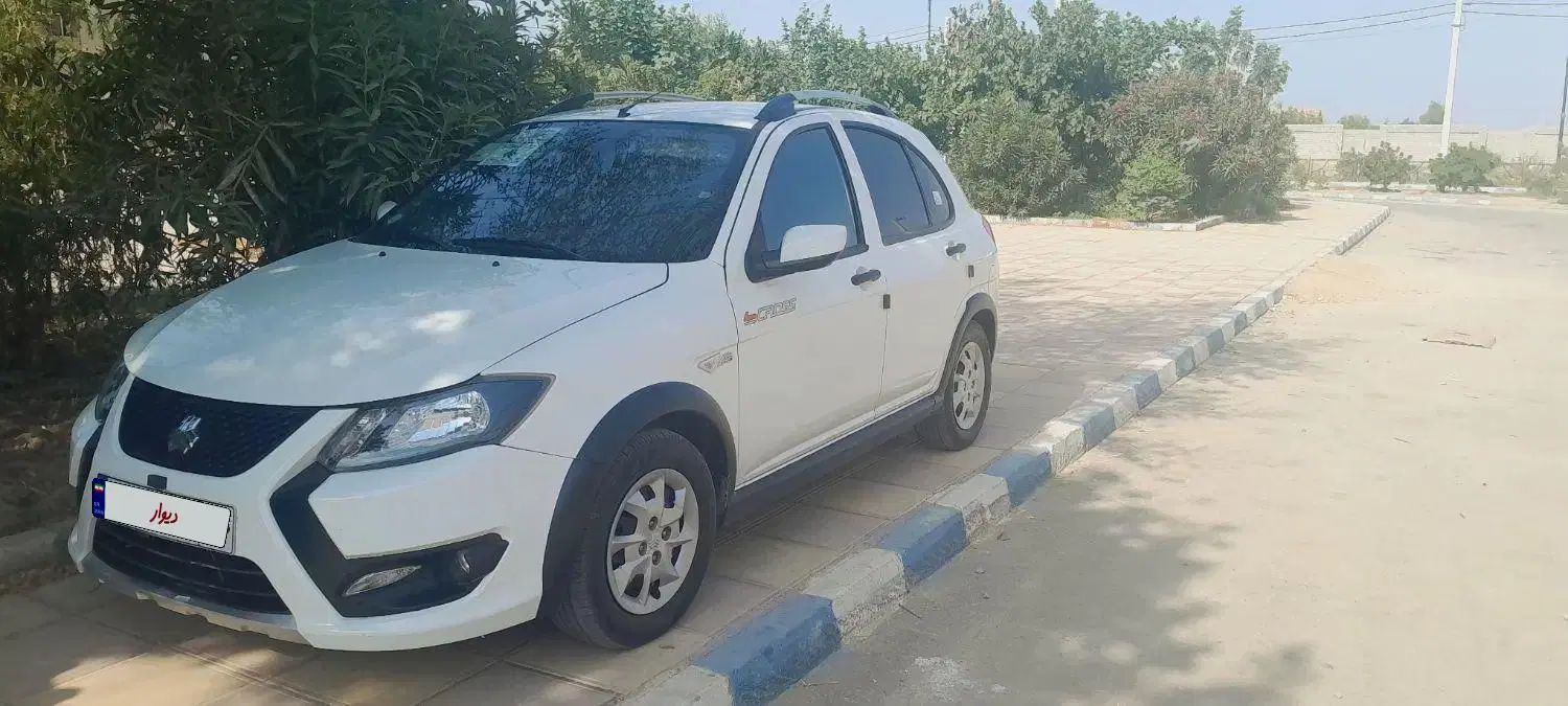 خودرو کوییک، S آگهی ann_20113206
