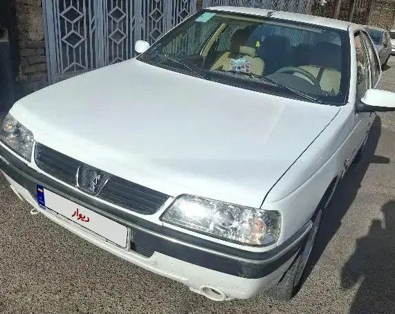 خودرو پژو، 405 SLX آگهی ann_20113265