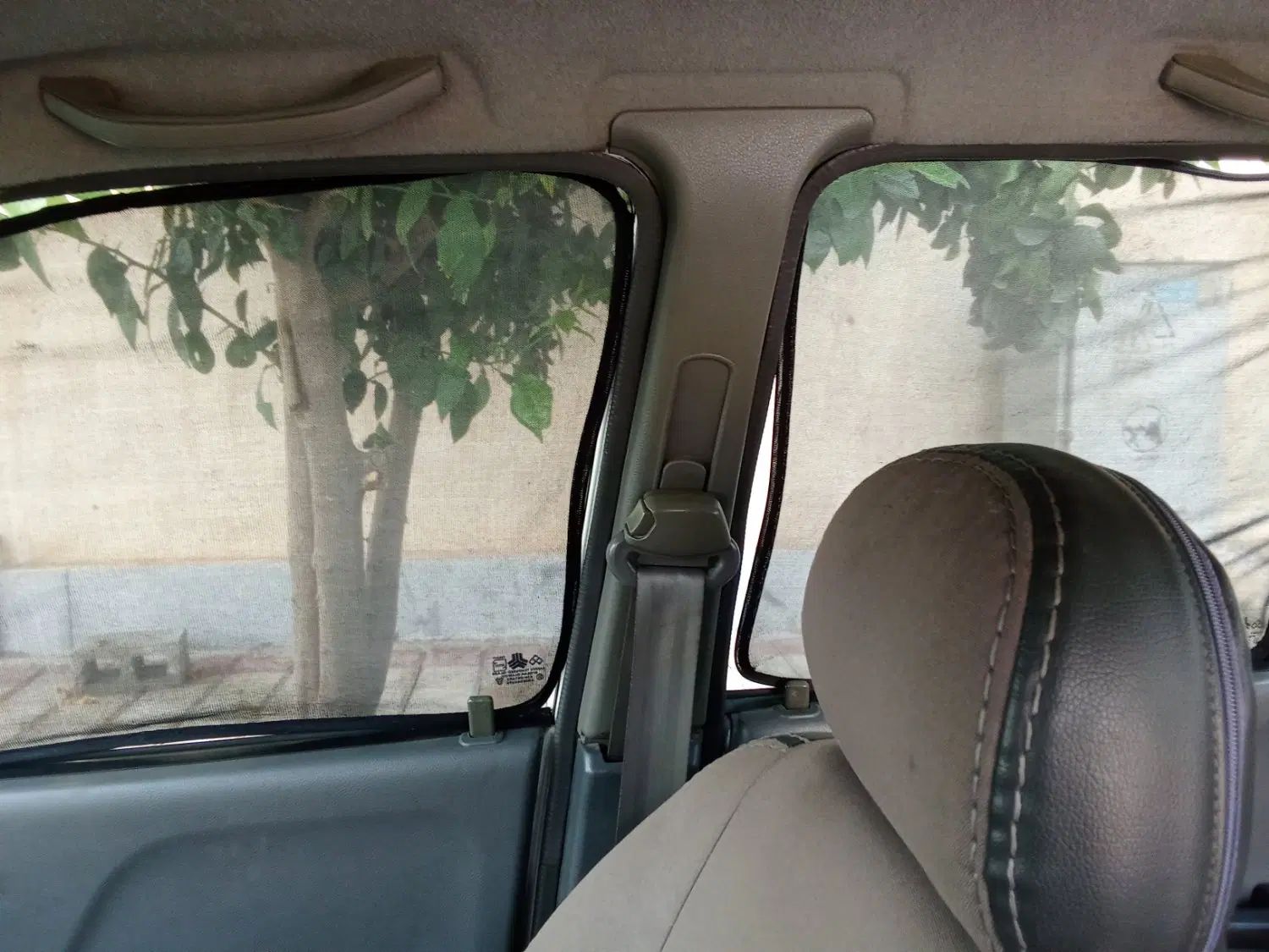 پراید صبا بنزینی - 1390